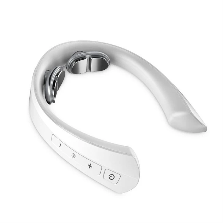 CHOOYOU Dual-pulse Intelligent Cervical Spine Massage Instrument best