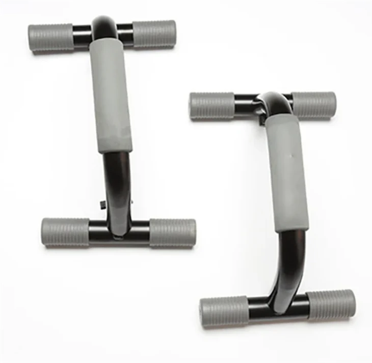 CHOOYOU H-Shaped Push Up Bar Stand