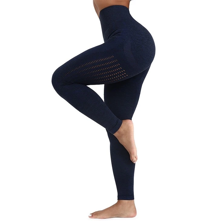 CHOOYOU High Waist Slimming Yoga Pants suppliers
