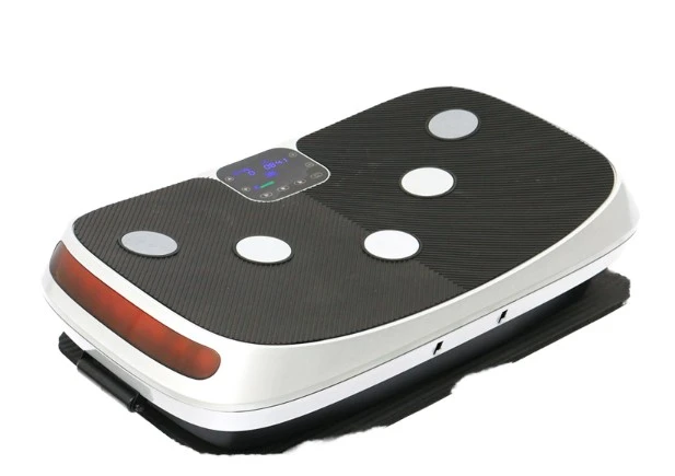 CHOOYOU Vibration Plates ABS factory