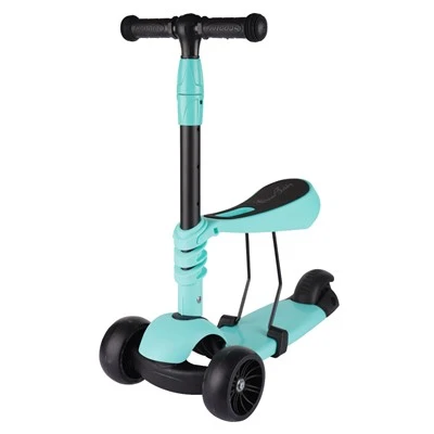 CHOOYOU Monopattino per bambini