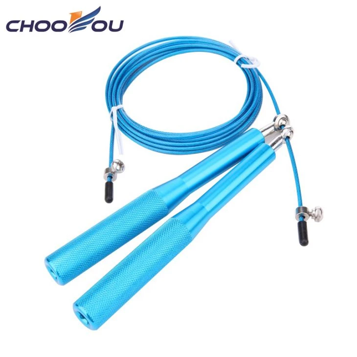 Aluminium Jump Rope