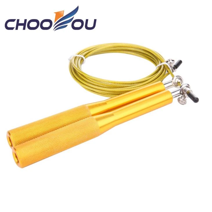 Aluminium Jump Rope