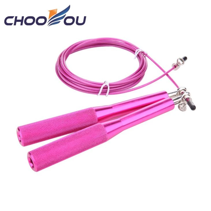 Aluminium Jump Rope