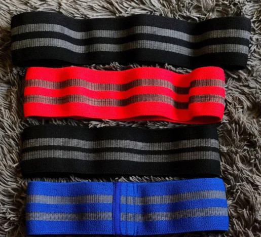 Hip And Glute Band