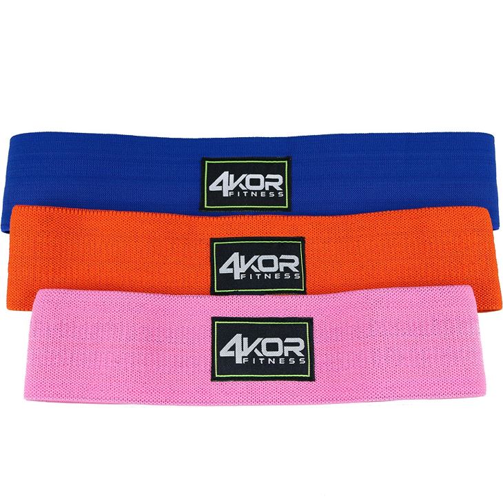 Hip And Glute Band